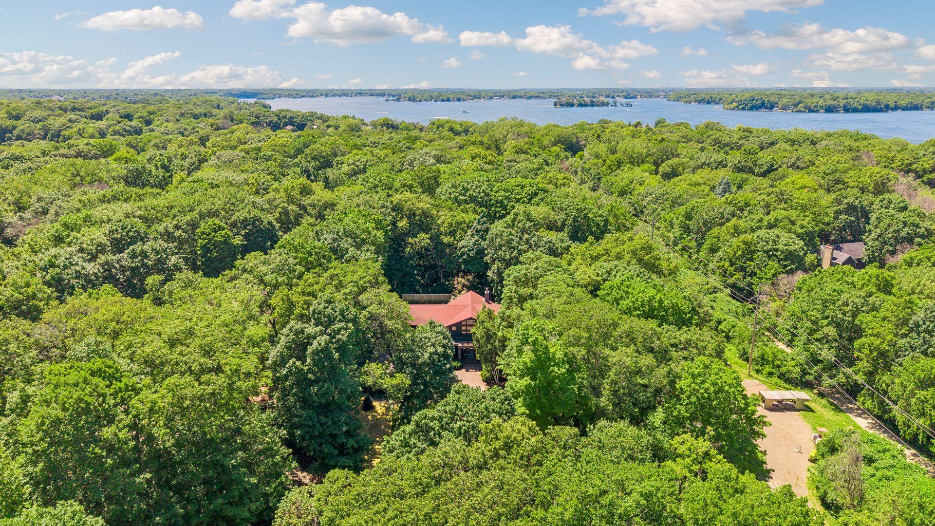 View of Residential at 20895 Spencer Lane, Shorewood MN 55331, Shorewood (5 of 51) - Mike Wilen | Minnesota Team Real Estate