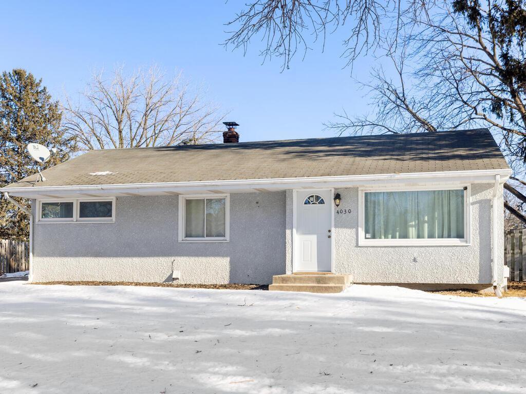 View of Residential at 4030 Jay Lane, White Bear Lake MN 55110, White Bear Lake - Mike Wilen | Minnesota Team Real Estate