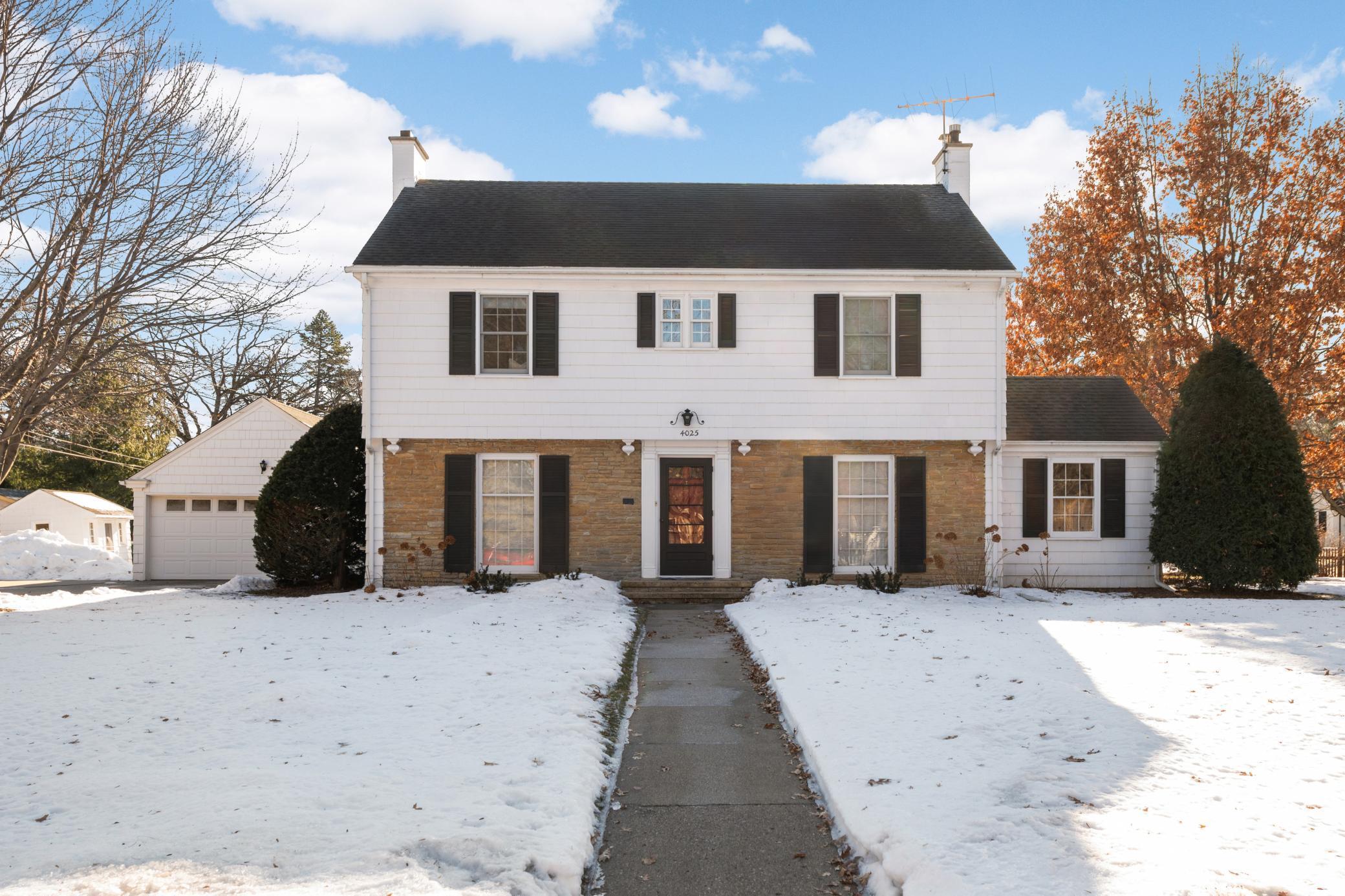 View of Residential at 4025 Cedar Lake Avenue, Saint Louis Park MN 55416, Saint Louis Park - Mike Wilen | Minnesota Team Real Estate