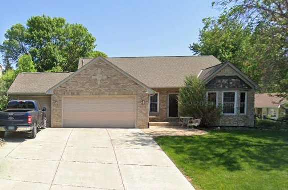 View of Residential at 6030 Meadowood Court, Savage MN 55378, Savage - Mike Wilen | Minnesota Team Real Estate