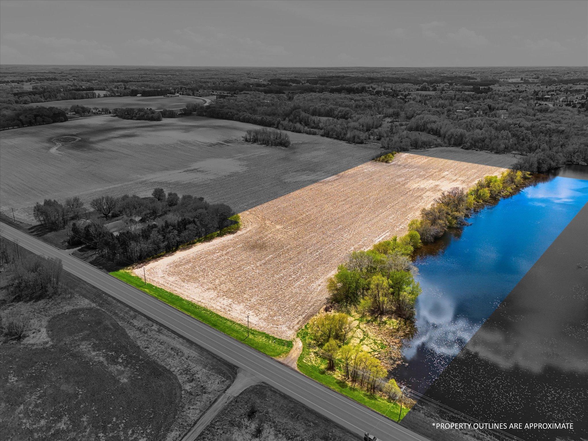 View of Land at xxx 293rd Ave, Princeton MN 55371, Princeton - Mike Wilen | Minnesota Team Real Estate
