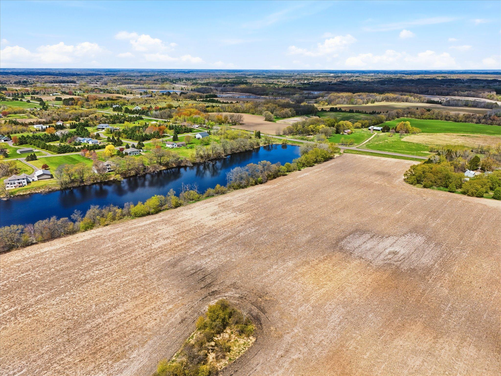 View of Land at xxx 293rd Ave, Princeton MN 55371, Princeton (6 of 6) - Mike Wilen | Minnesota Team Real Estate