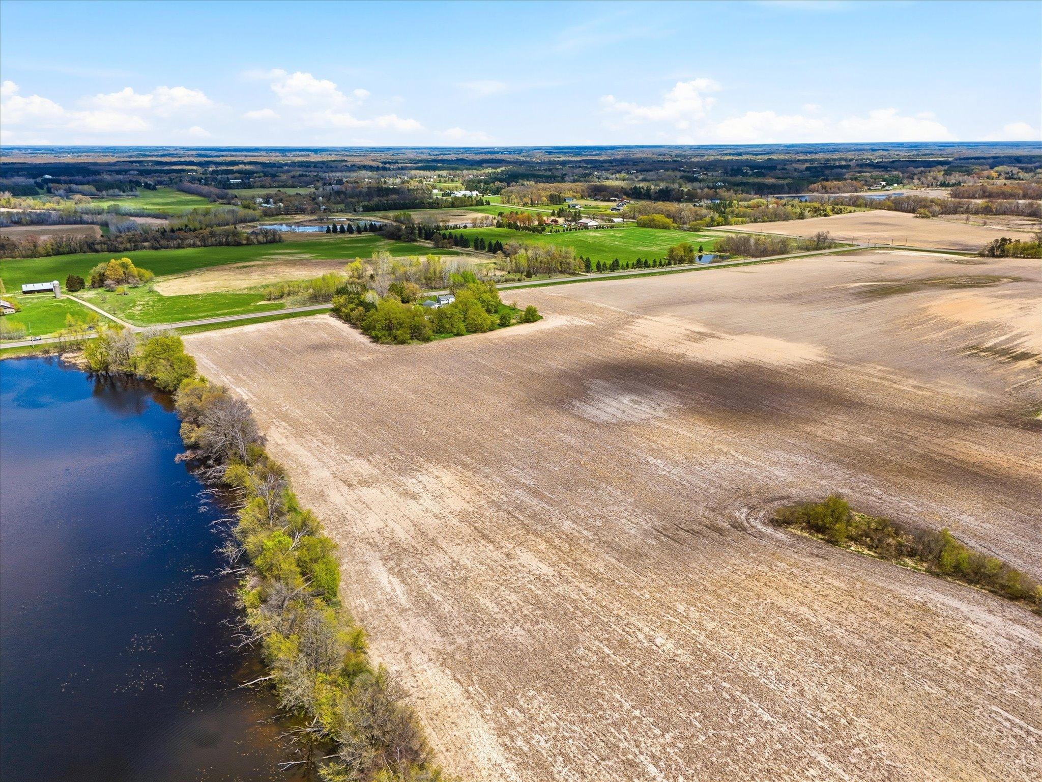View of Land at xxx 293rd Ave, Princeton MN 55371, Princeton (5 of 6) - Mike Wilen | Minnesota Team Real Estate