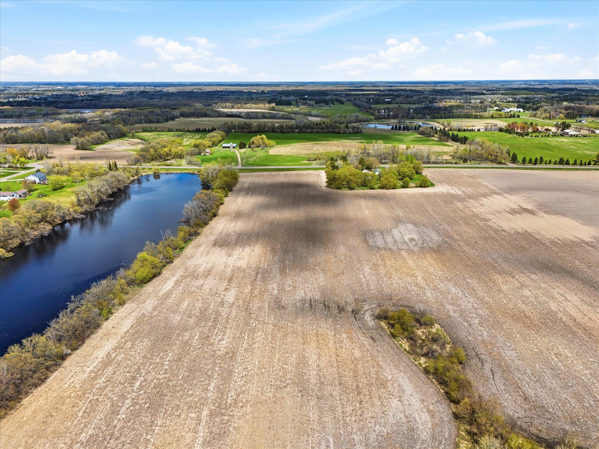View of Land at xxx 293rd Ave, Princeton MN 55371, Princeton (4 of 6) - Mike Wilen | Minnesota Team Real Estate