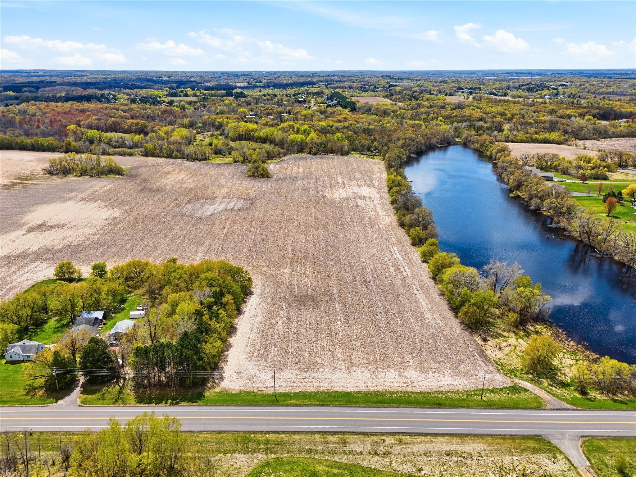 View of Land at xxx 293rd Ave, Princeton MN 55371, Princeton (3 of 6) - Mike Wilen | Minnesota Team Real Estate