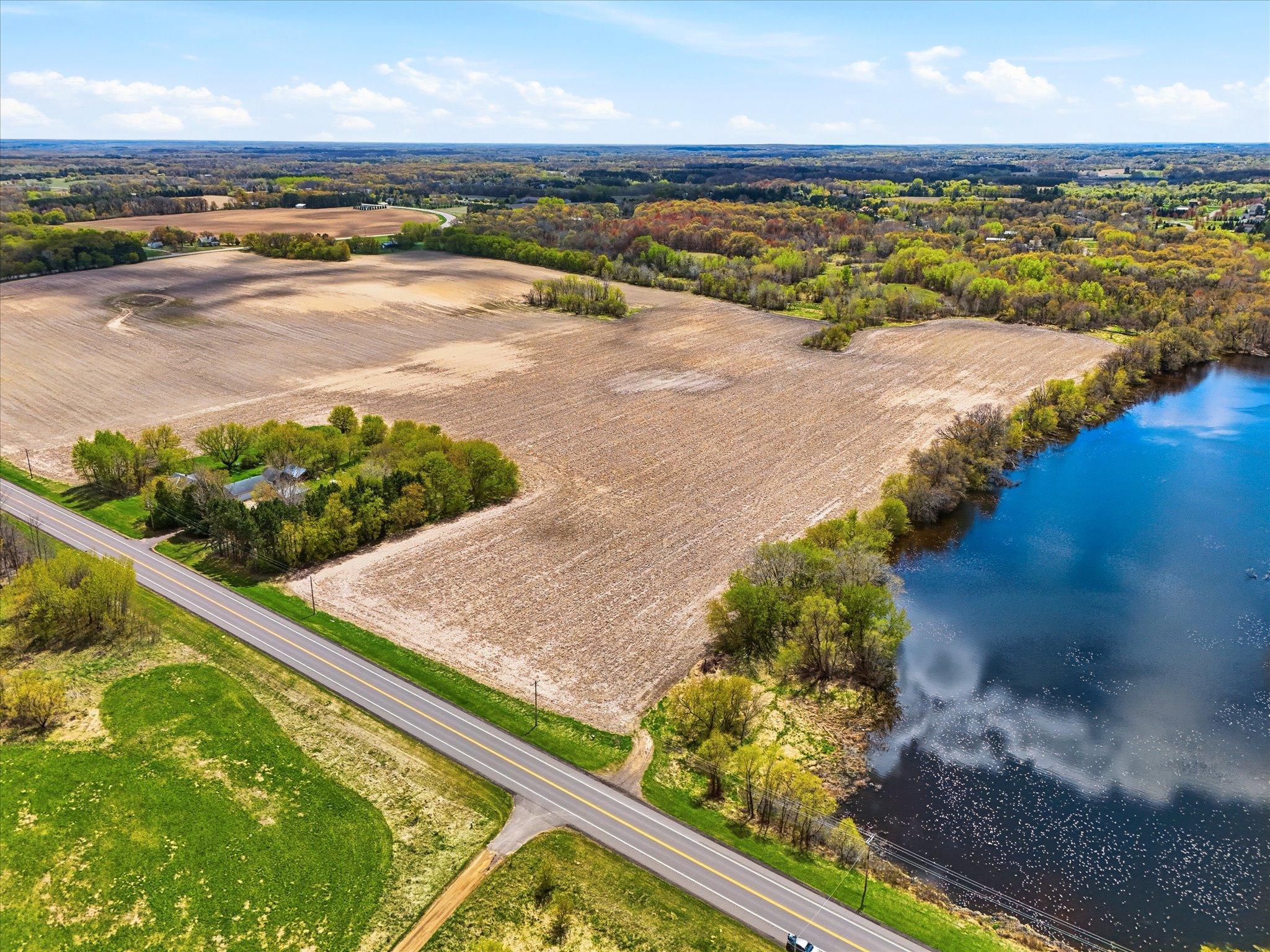 View of Land at xxx 293rd Ave, Princeton MN 55371, Princeton (2 of 6) - Mike Wilen | Minnesota Team Real Estate