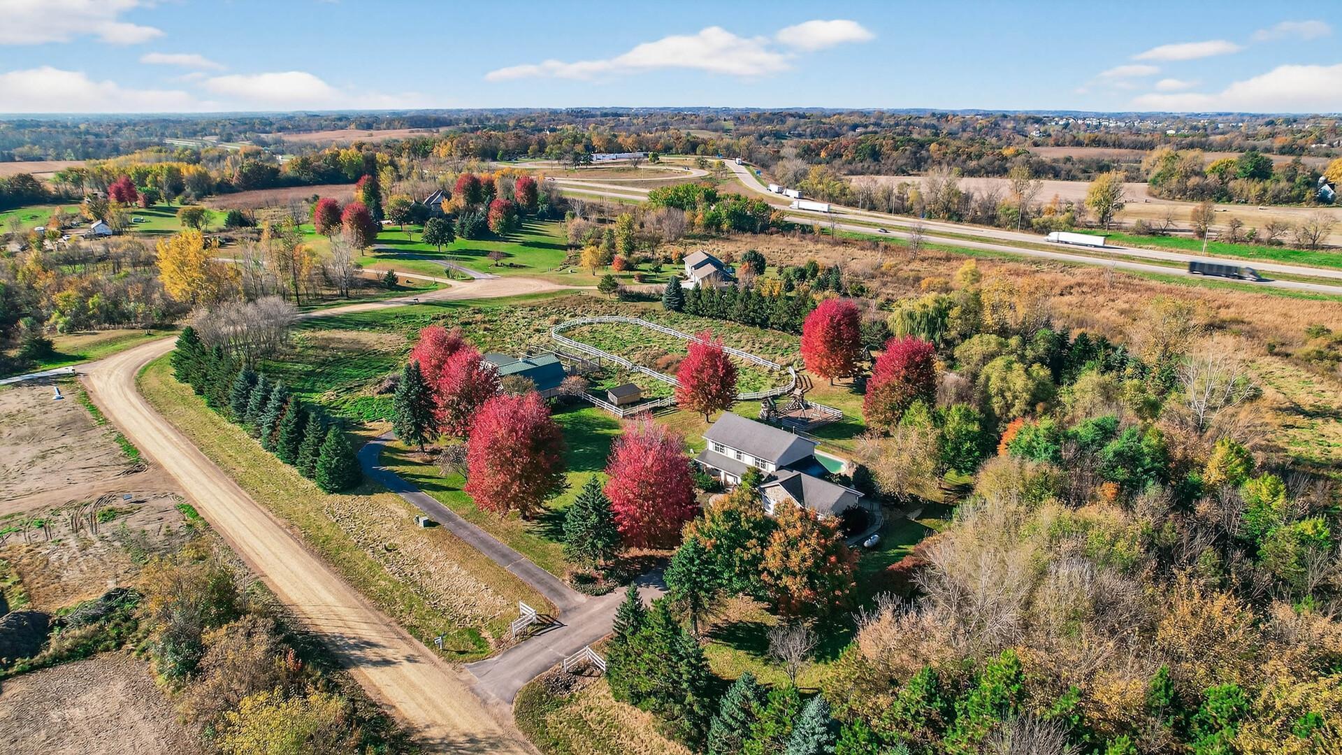 View of Residential at 27190 Dupont Avenue, Elko New Market MN 55020, Elko New Market - Mike Wilen | Minnesota Team Real Estate