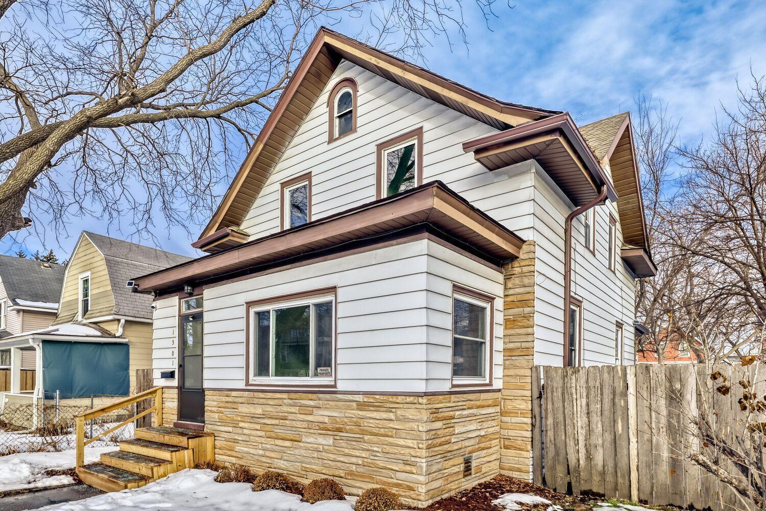 View of Residential at 1501 Sherburne Avenue, Saint Paul MN 55104, Saint Paul - Mike Wilen | Minnesota Team Real Estate