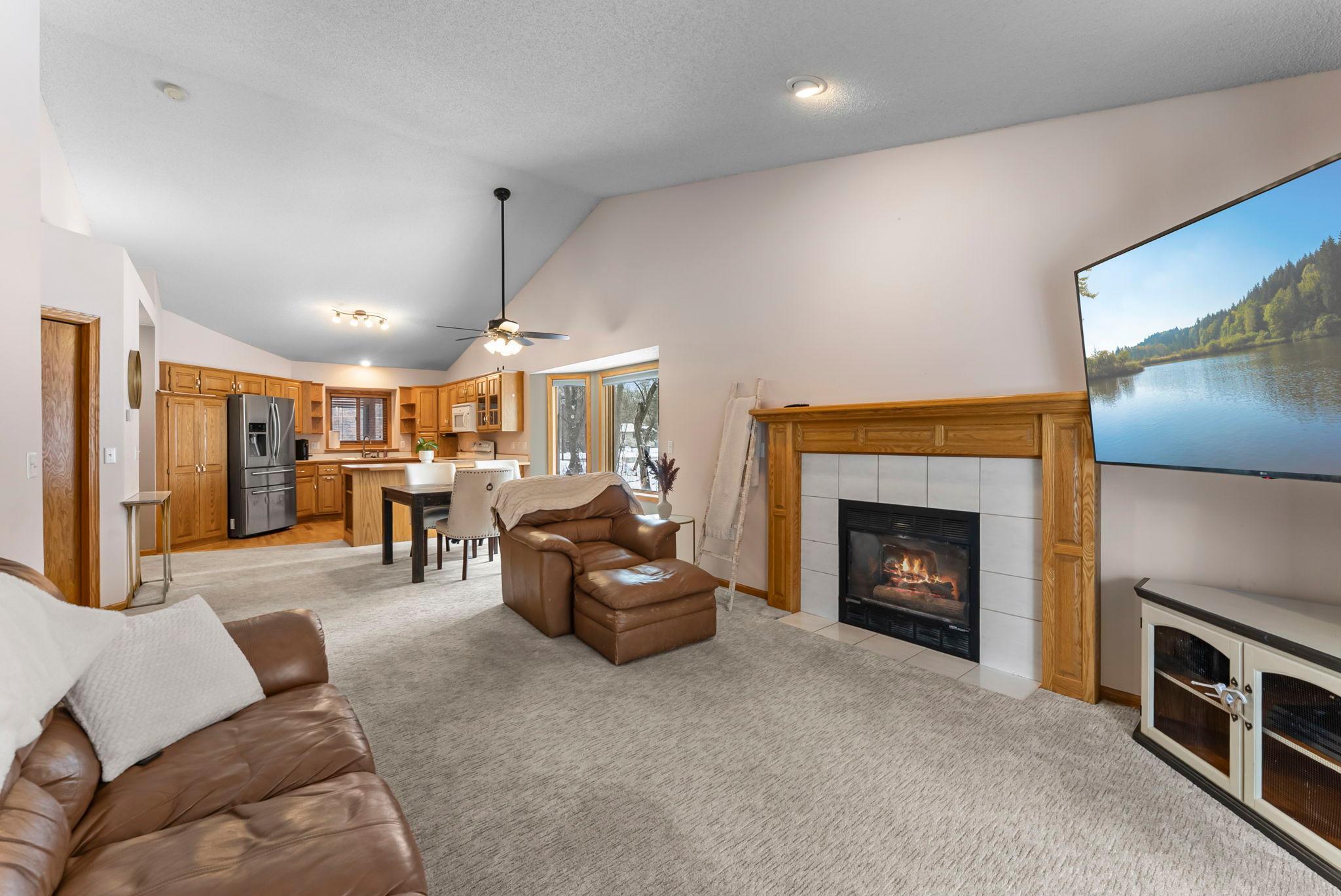 View of Residential at 22938 Poppy Street, Saint Francis MN 55070, Saint Francis - Mike Wilen | Minnesota Team Real Estate