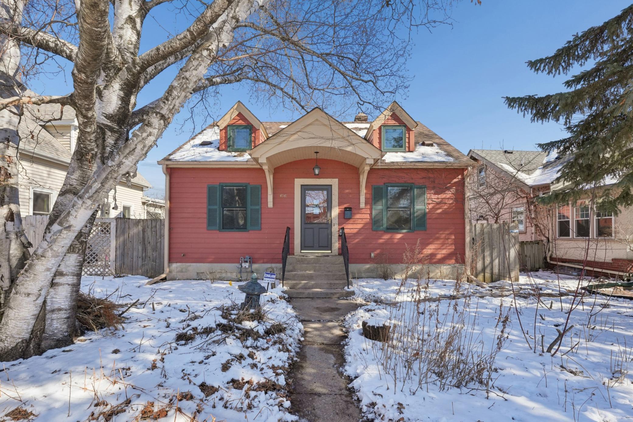 View of Residential at 4541 Harriet Avenue, Minneapolis MN 55419, Minneapolis - Mike Wilen | Minnesota Team Real Estate