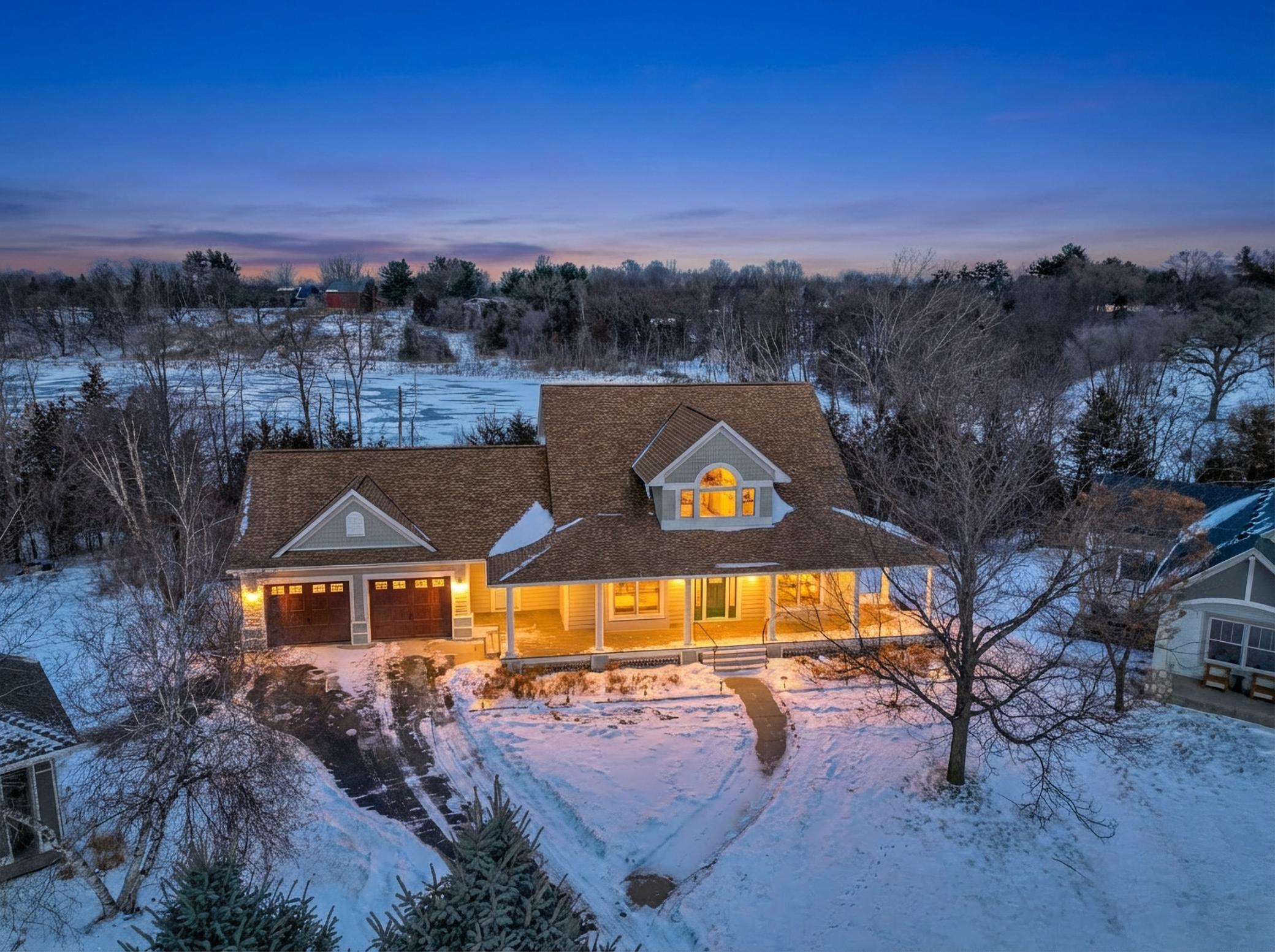View of Residential at 11828 44th Street Lane, Lake Elmo MN 55042, Lake Elmo - Mike Wilen | Minnesota Team Real Estate