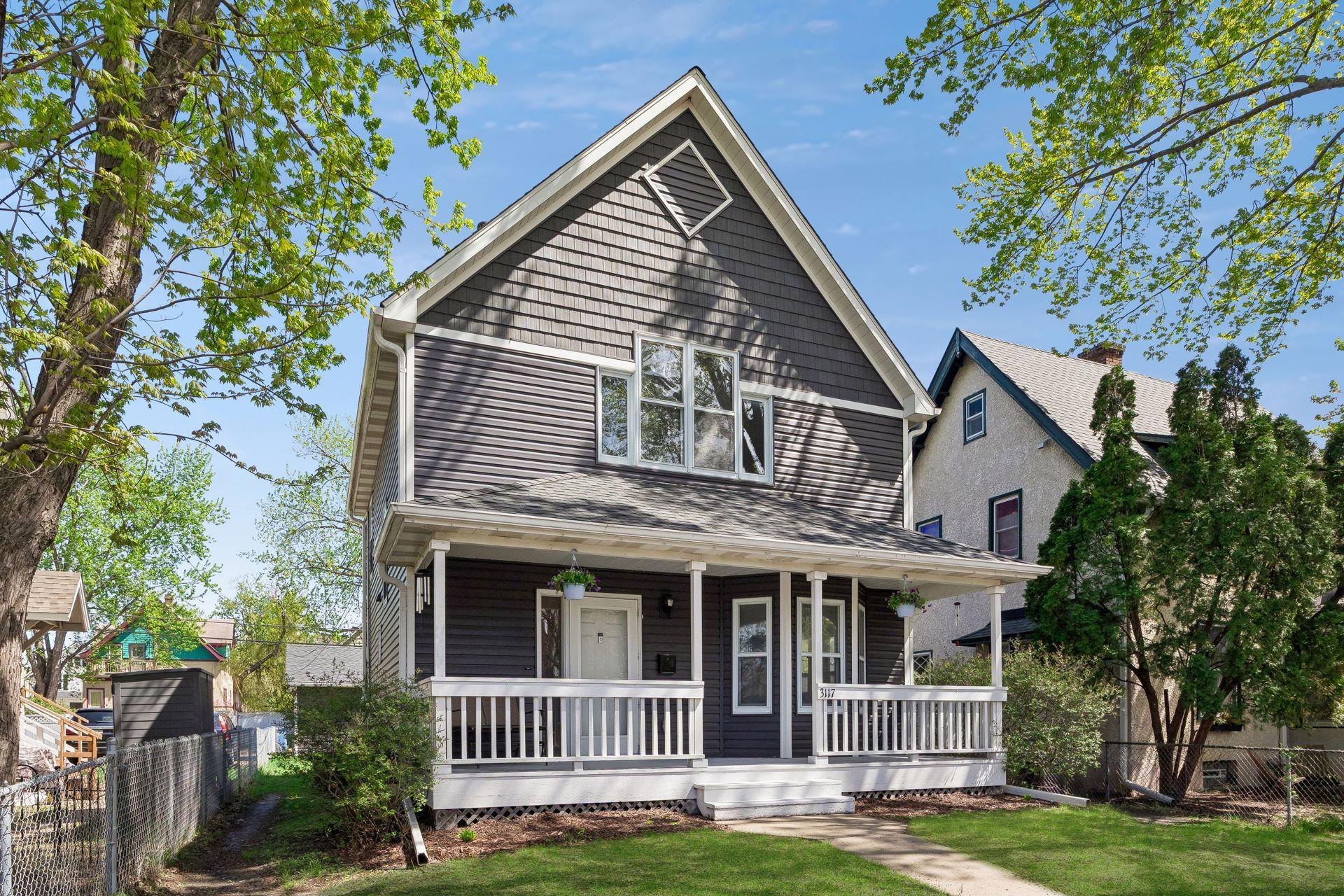 View of Residential at 3117 Bloomington Avenue, Minneapolis MN 55407, Minneapolis - Mike Wilen | Minnesota Team Real Estate