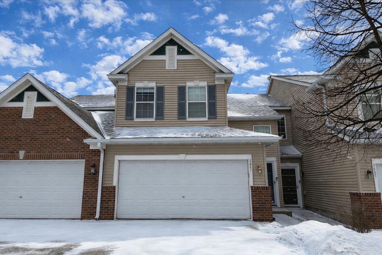 View of Residential at 6887 Folkestone Road #712, Apple Valley MN 55124, Apple Valley - Mike Wilen | Minnesota Team Real Estate
