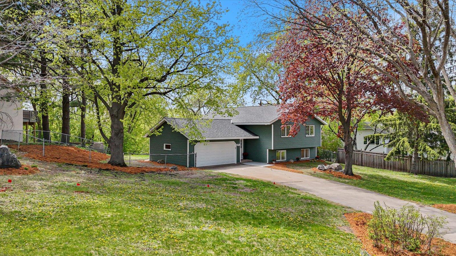 View of Residential at 4497 Evergreen Drive, Vadnais Heights MN 55127, Vadnais Heights - Mike Wilen | Minnesota Team Real Estate