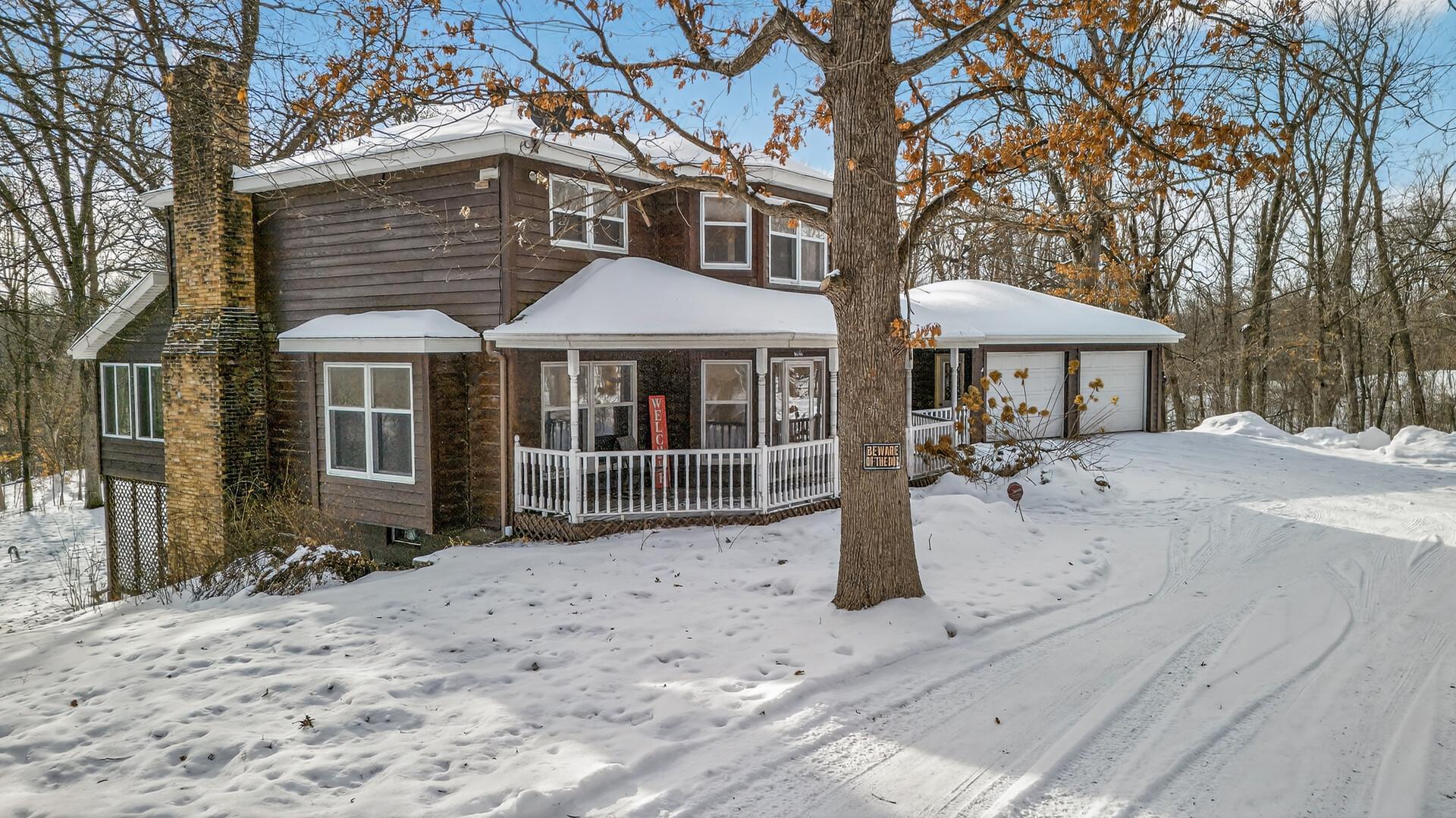 View of Residential at 5945 140th Street, Clearwater MN 55320, Clearwater - Mike Wilen | Minnesota Team Real Estate