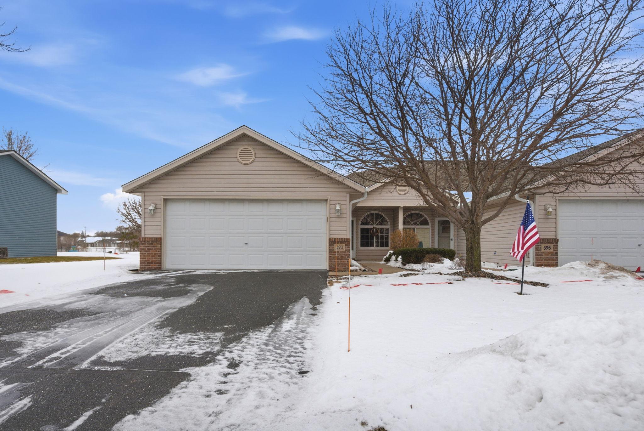 View of Residential at 393 Phyllis Street, Big Lake MN 55309, Big Lake - Mike Wilen | Minnesota Team Real Estate