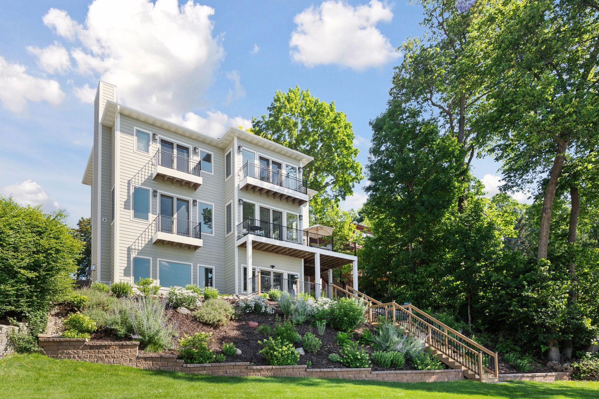 View of Residential at 6001 Ridgewood Road, Mound MN 55364, Mound - Mike Wilen | Minnesota Team Real Estate