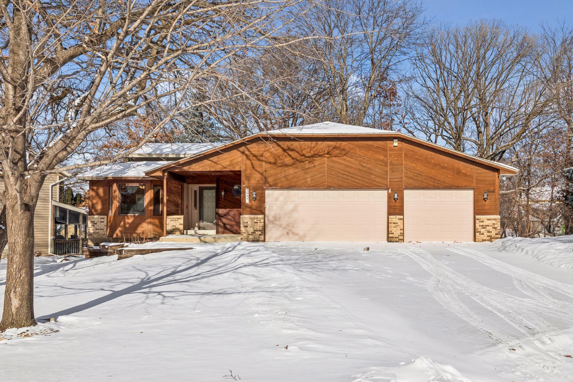 View of Residential at 2093 Vienna Lane, Eagan MN 55122, Eagan - Mike Wilen | Minnesota Team Real Estate