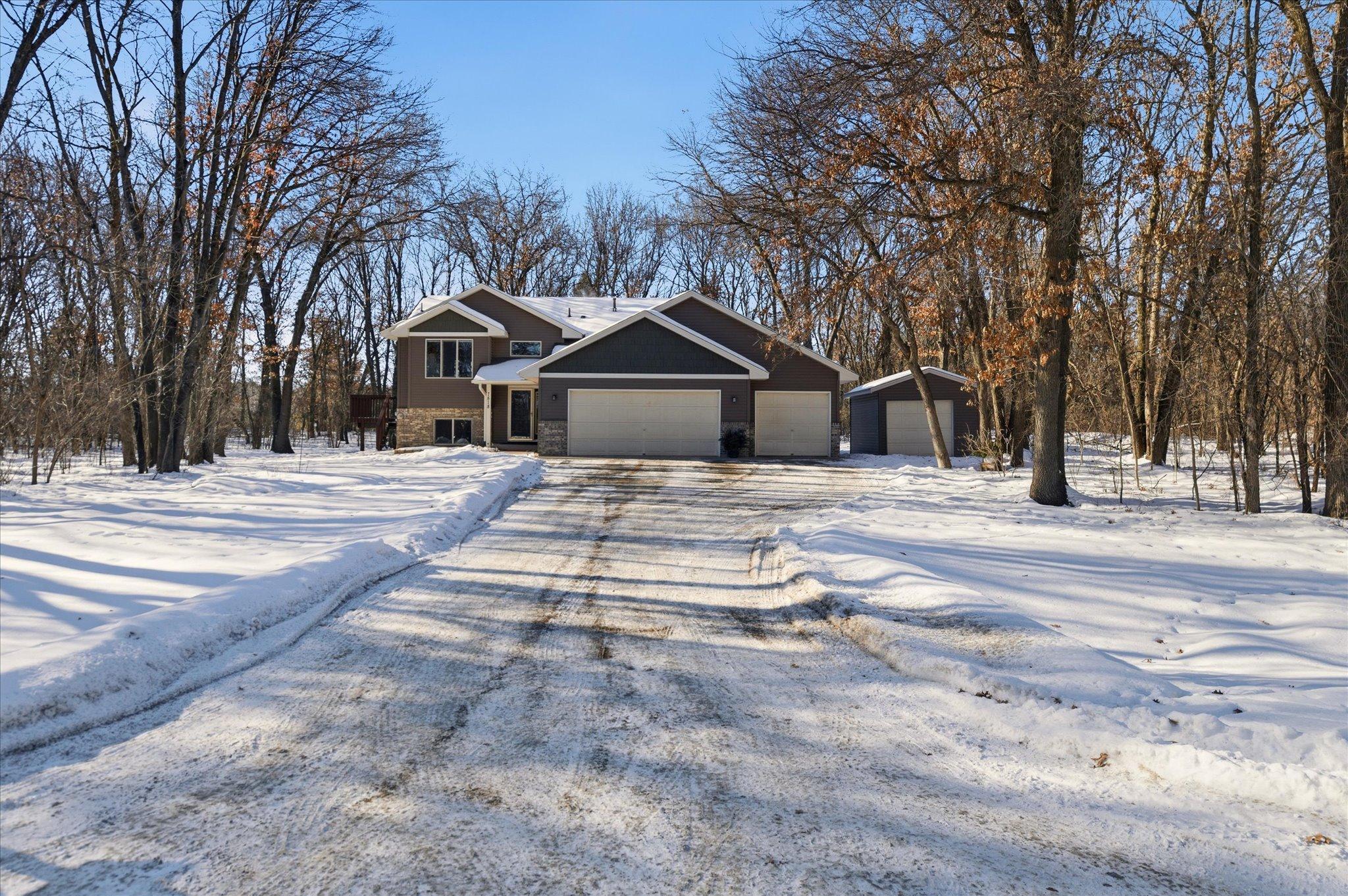 View of Residential at 7818 173rd Avenue, Becker MN 55308, Becker - Mike Wilen | Minnesota Team Real Estate