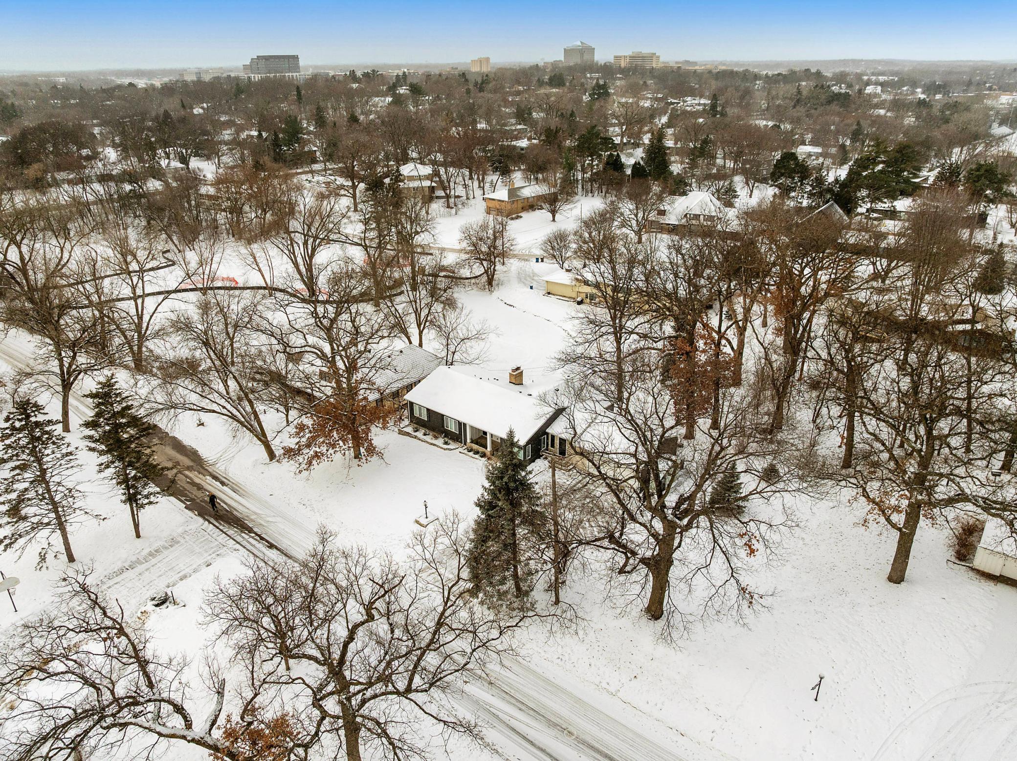 View of Residential at 115 Ardmore Drive, Golden Valley MN 55422, Golden Valley - Mike Wilen | Minnesota Team Real Estate