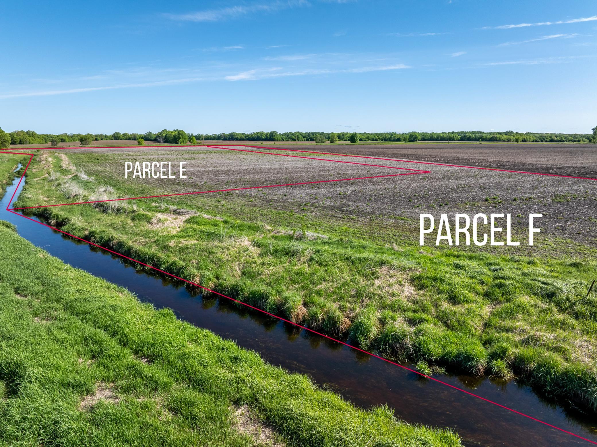 View of Land at TBD 90th St, Milaca MN 56353, Milaca (4 of 4) - Mike Wilen | Minnesota Team Real Estate
