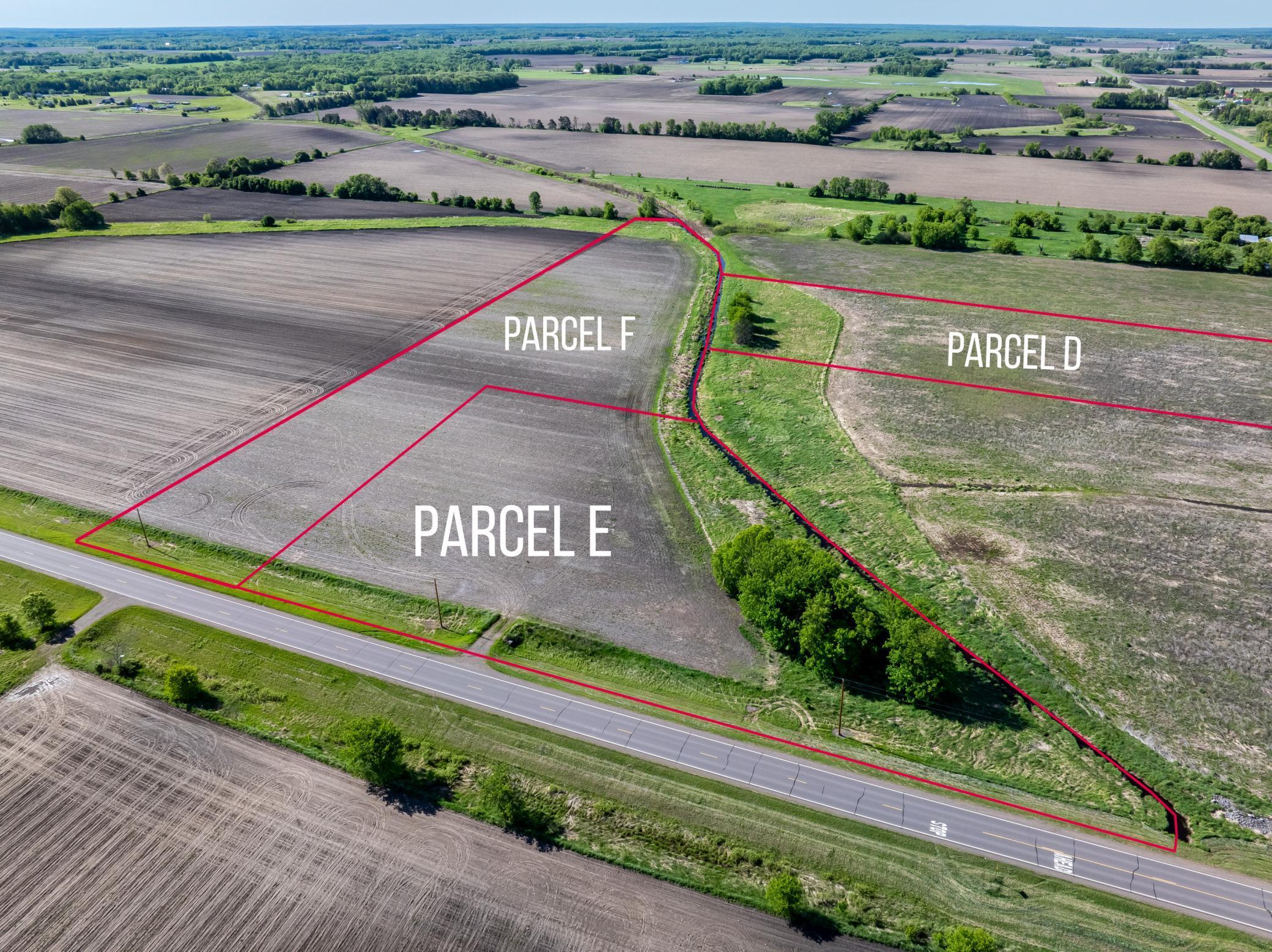 View of Land at TBD 90th Street, Milaca MN 56353, Milaca (2 of 6) - Mike Wilen | Minnesota Team Real Estate