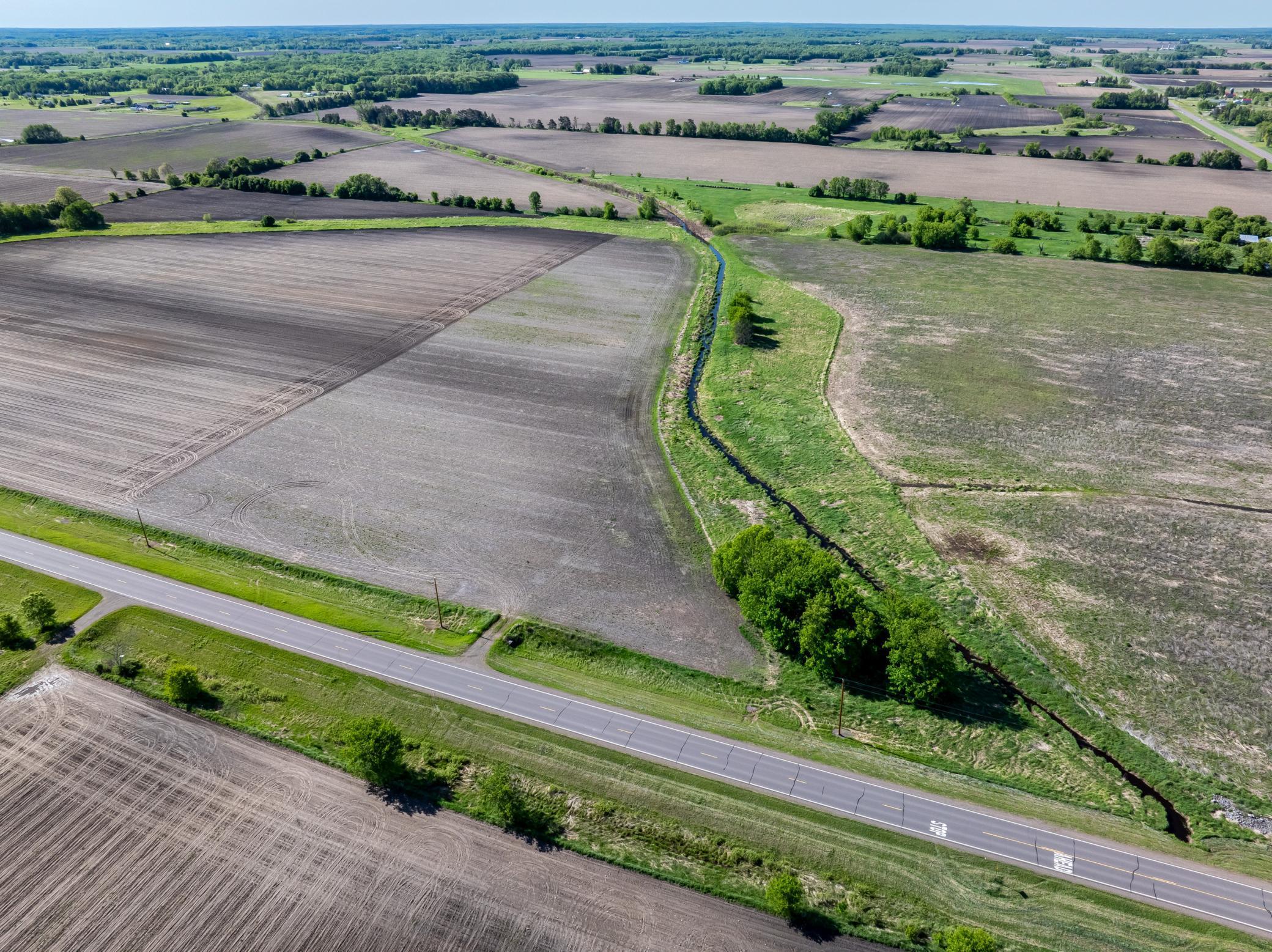 View of Land at TBD 90th Street, Milaca MN 56353, Milaca (3 of 6) - Mike Wilen | Minnesota Team Real Estate