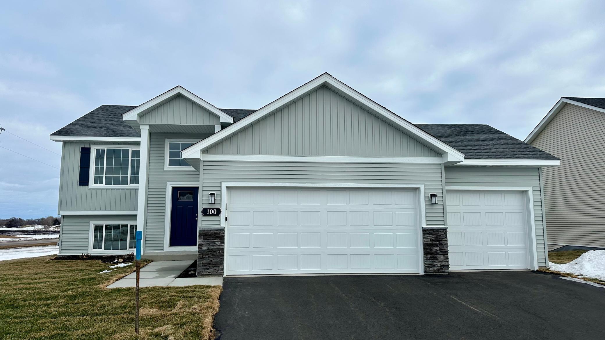 View of Residential at 100 Robbie Lane, Howard Lake MN 55349, Howard Lake - Mike Wilen | Minnesota Team Real Estate