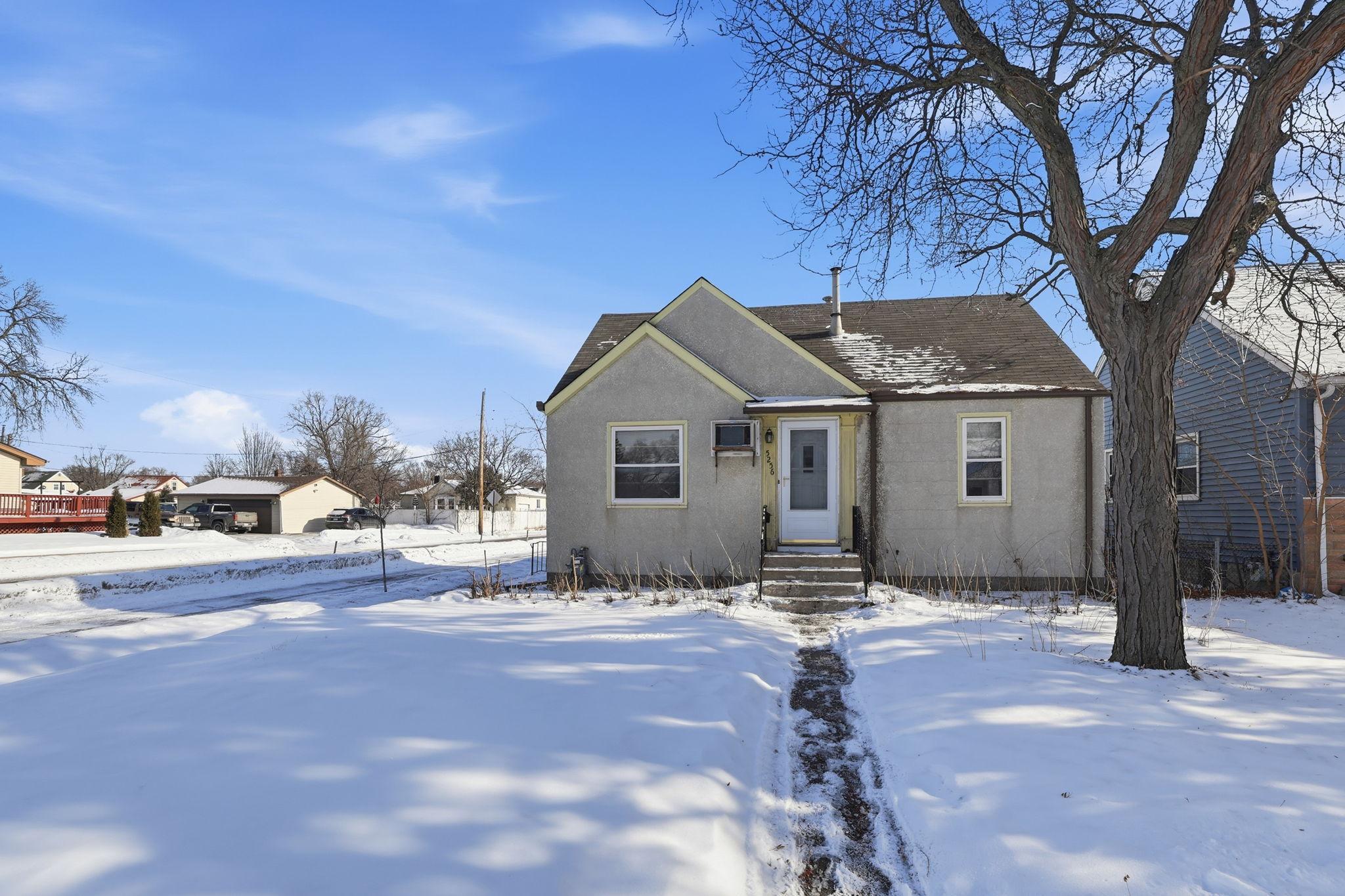 View of Residential at 5256 Girard Avenue, Minneapolis MN 55430, Minneapolis - Mike Wilen | Minnesota Team Real Estate