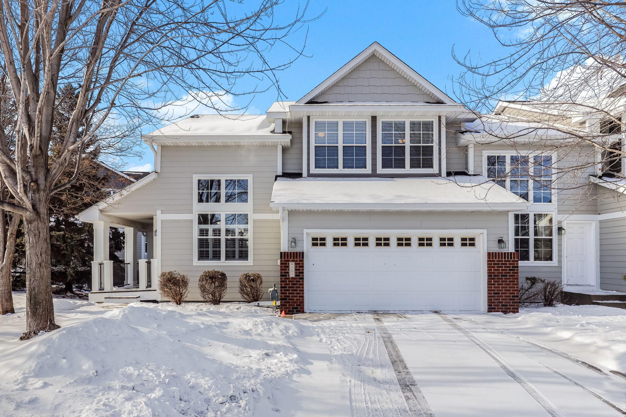 View of Residential at 9205 Mount Curve Boulevard, Monticello MN 55362, Monticello - Mike Wilen | Minnesota Team Real Estate