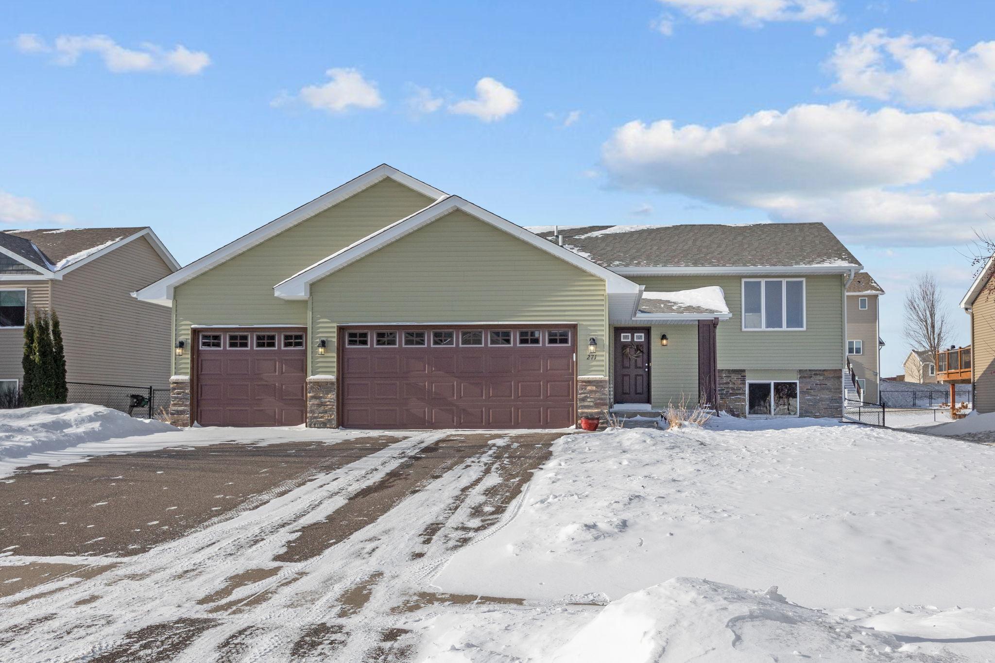 View of Residential at 271 Greenway Drive, Delano MN 55328, Delano - Mike Wilen | Minnesota Team Real Estate