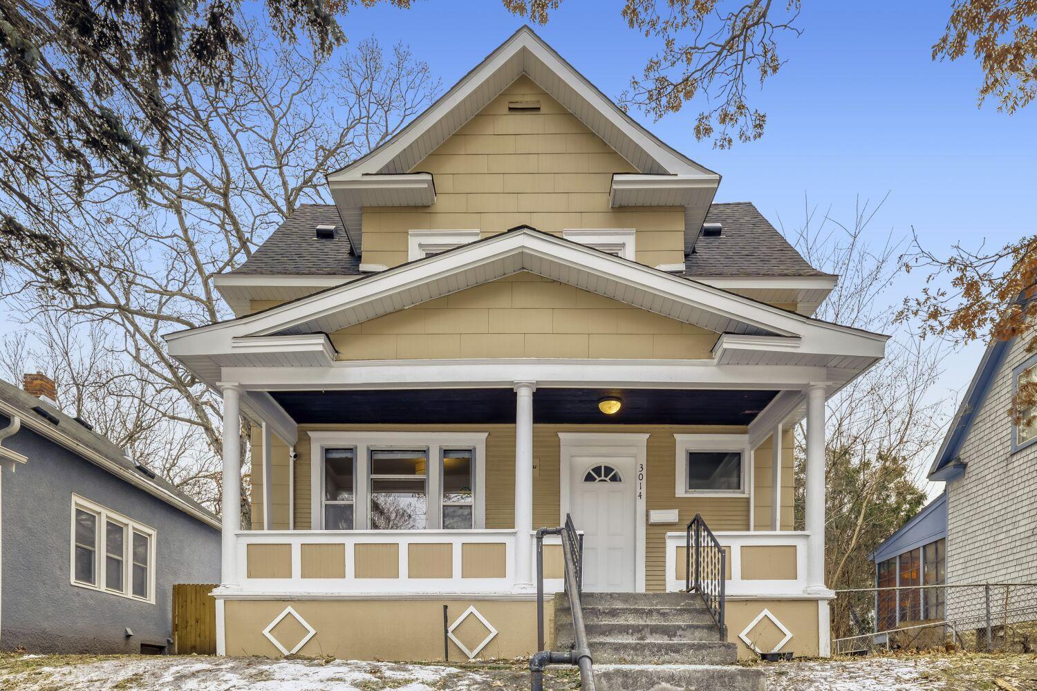 View of Residential at 3014 Humboldt Avenue, Minneapolis MN 55411, Minneapolis - Mike Wilen | Minnesota Team Real Estate