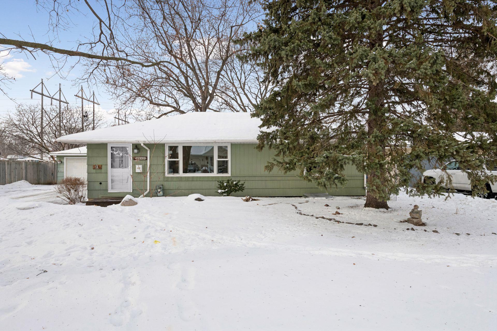 View of Residential at 9642 Columbus Avenue, Bloomington MN 55420, Bloomington - Mike Wilen | Minnesota Team Real Estate