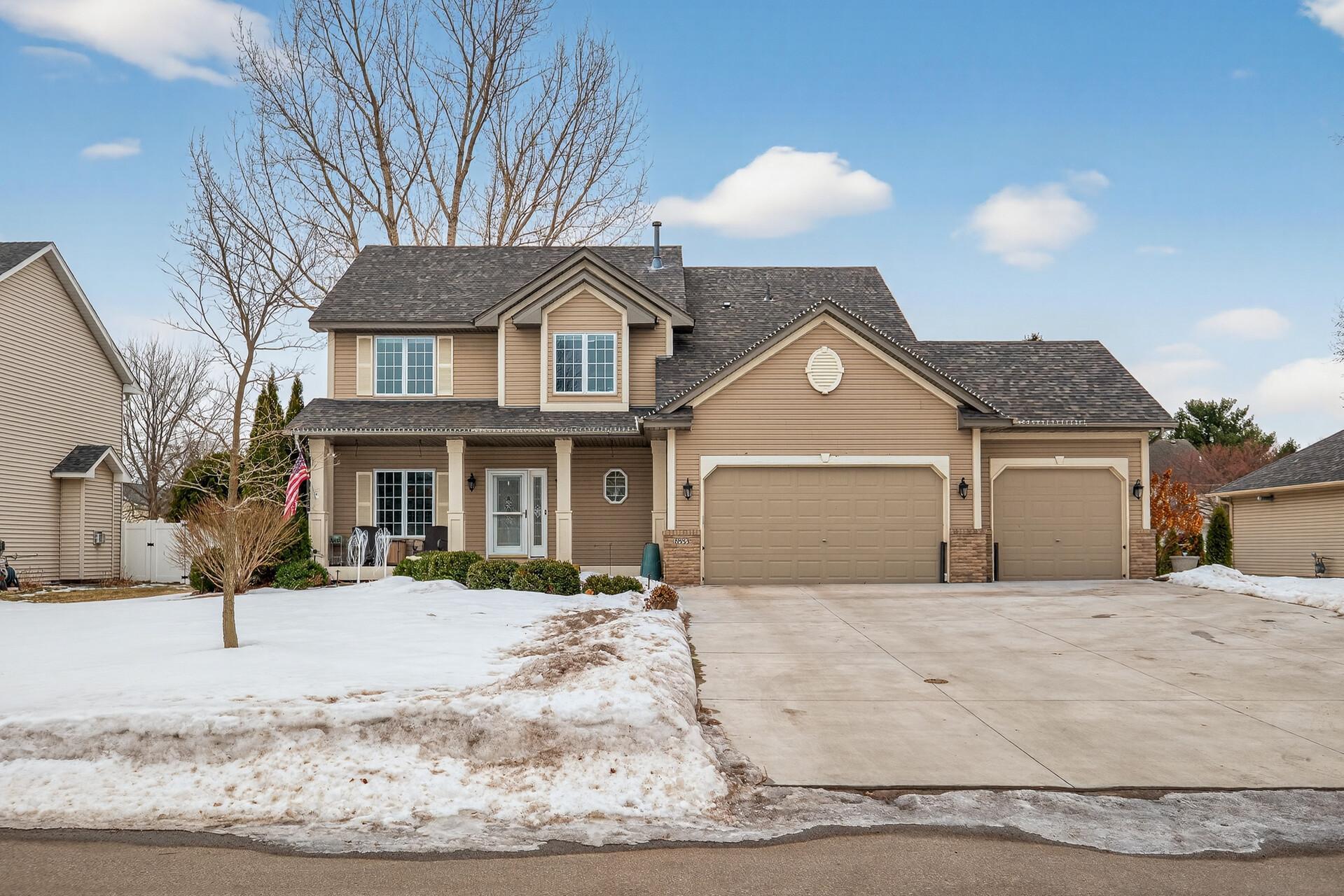 View of Residential at 8553 Jody Circle, Cottage Grove MN 55016, Cottage Grove - Mike Wilen | Minnesota Team Real Estate