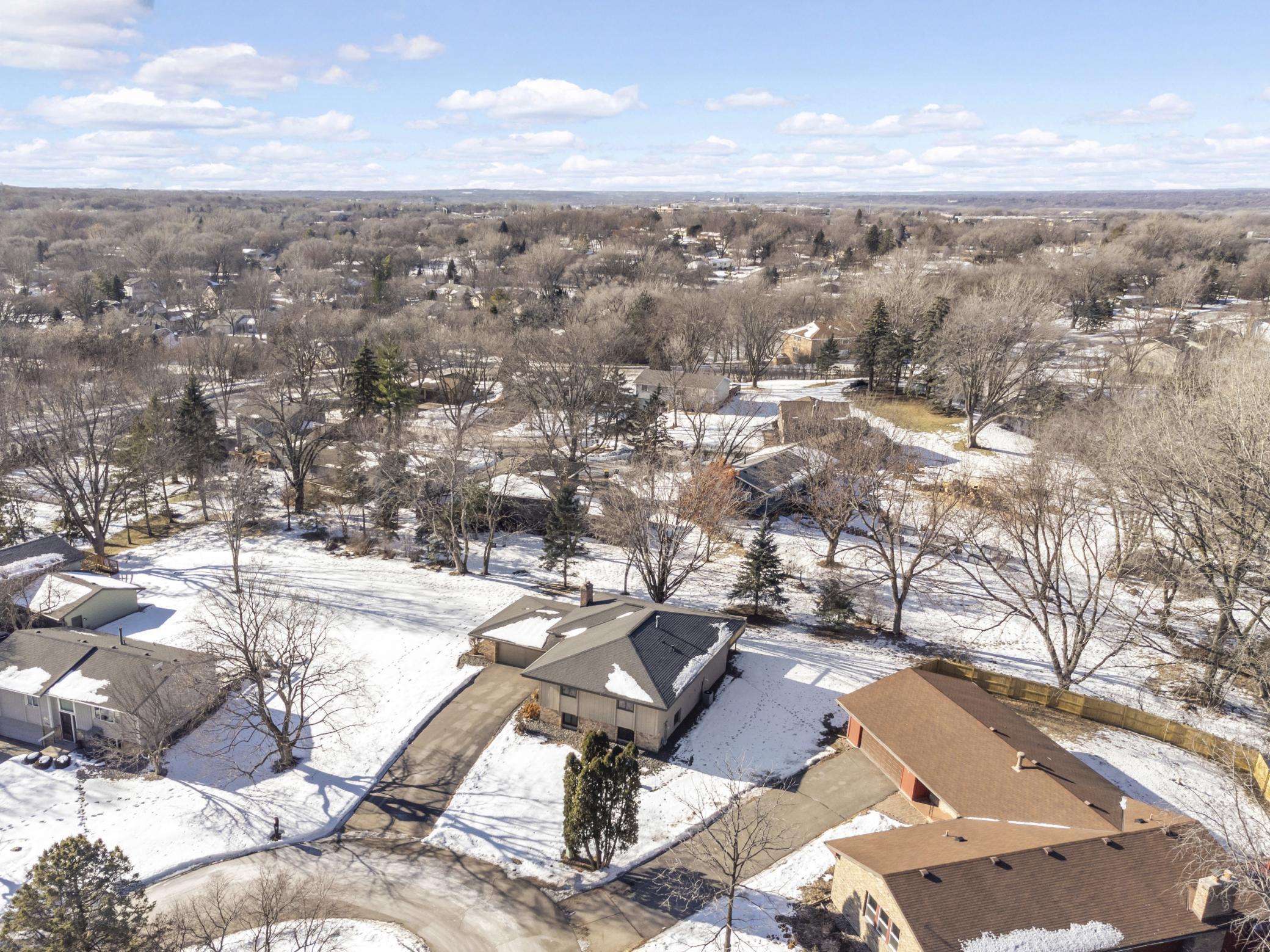 View of Residential at 3108 Red Oak Circle, Burnsville MN 55337, Burnsville - Mike Wilen | Minnesota Team Real Estate