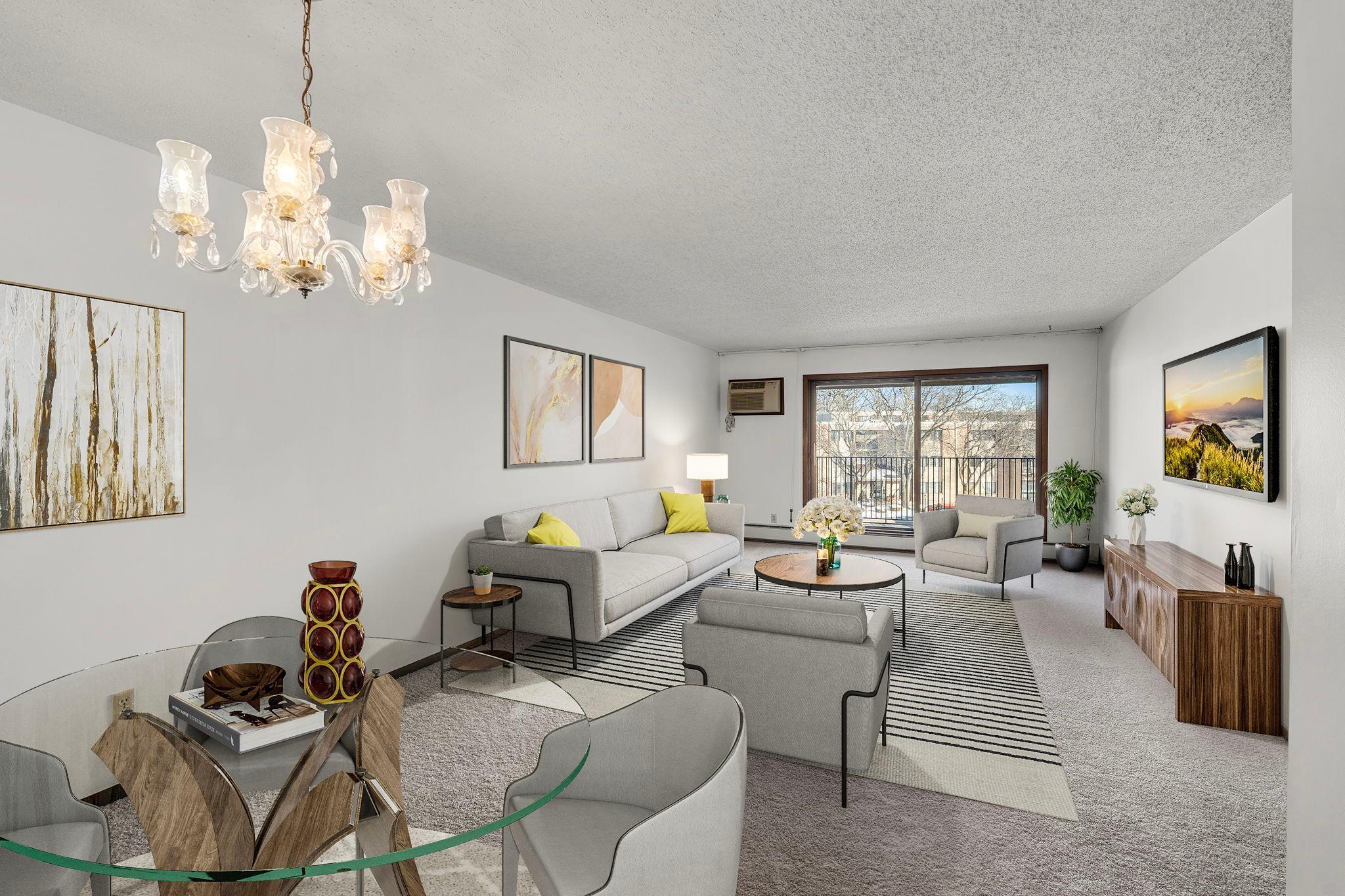 View of Residential at 1903 Silver Bell Road #313, Eagan MN 55122, Eagan - Mike Wilen | Minnesota Team Real Estate