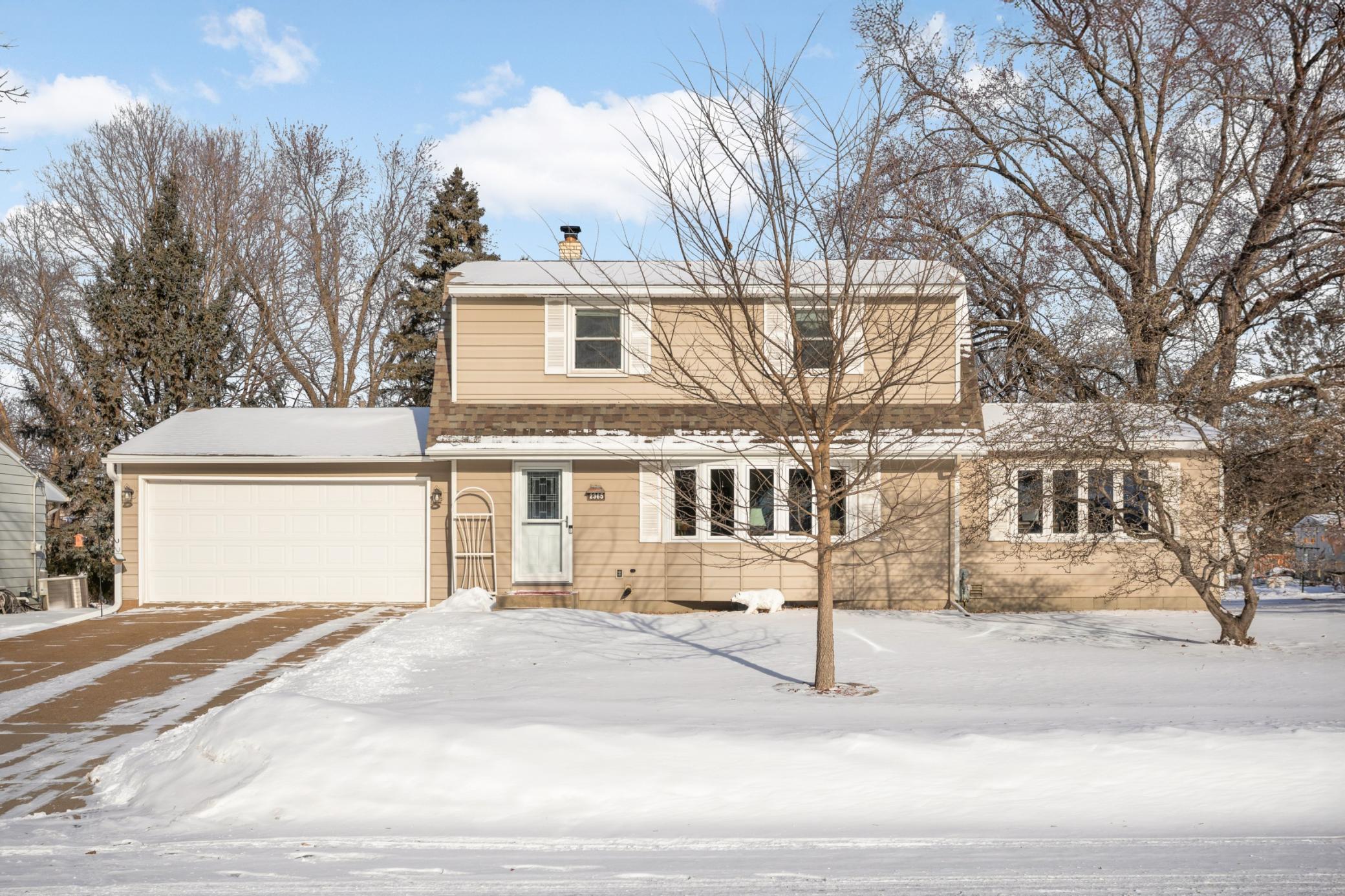 View of Residential at 2365 Floral Drive, White Bear Lake MN 55110, White Bear Lake - Mike Wilen | Minnesota Team Real Estate