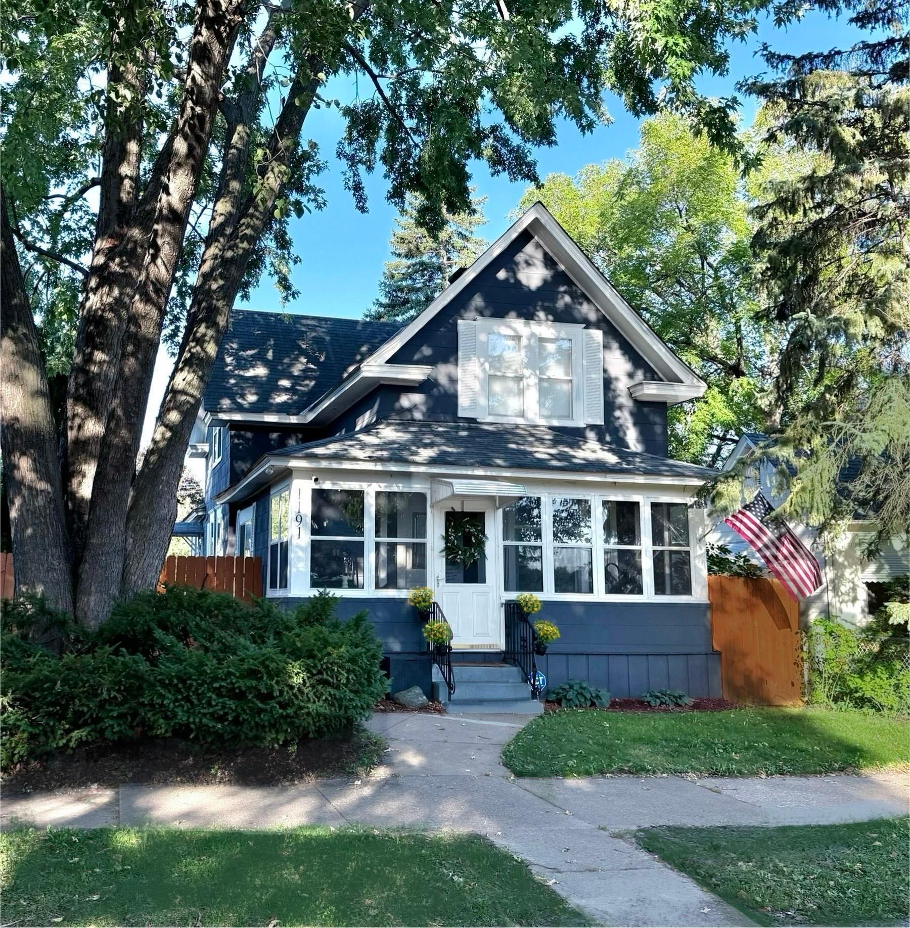 View of Residential at 1191 Albemarle Street, Saint Paul MN 55117, Saint Paul - Mike Wilen | Minnesota Team Real Estate