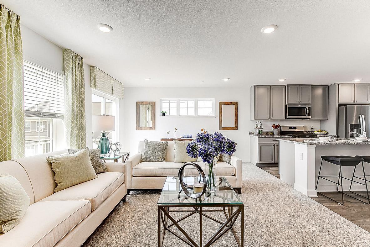 View of Residential at 6713 Hinterland Trail, Cottage Grove MN 55016, Cottage Grove - Mike Wilen | Minnesota Team Real Estate