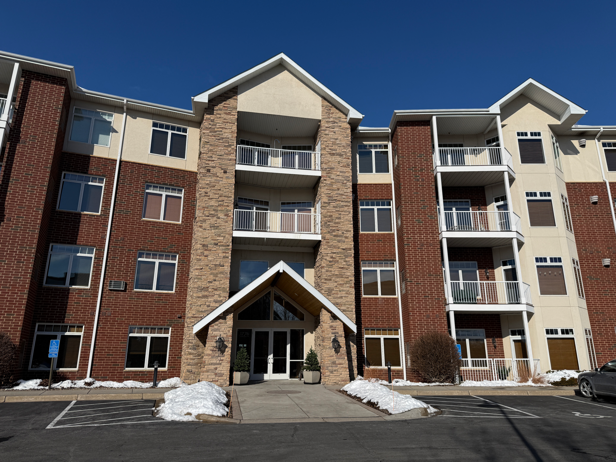View of Residential at 1776 Stieger Lake Lane #111, Victoria MN 55386, Victoria - Mike Wilen | Minnesota Team Real Estate