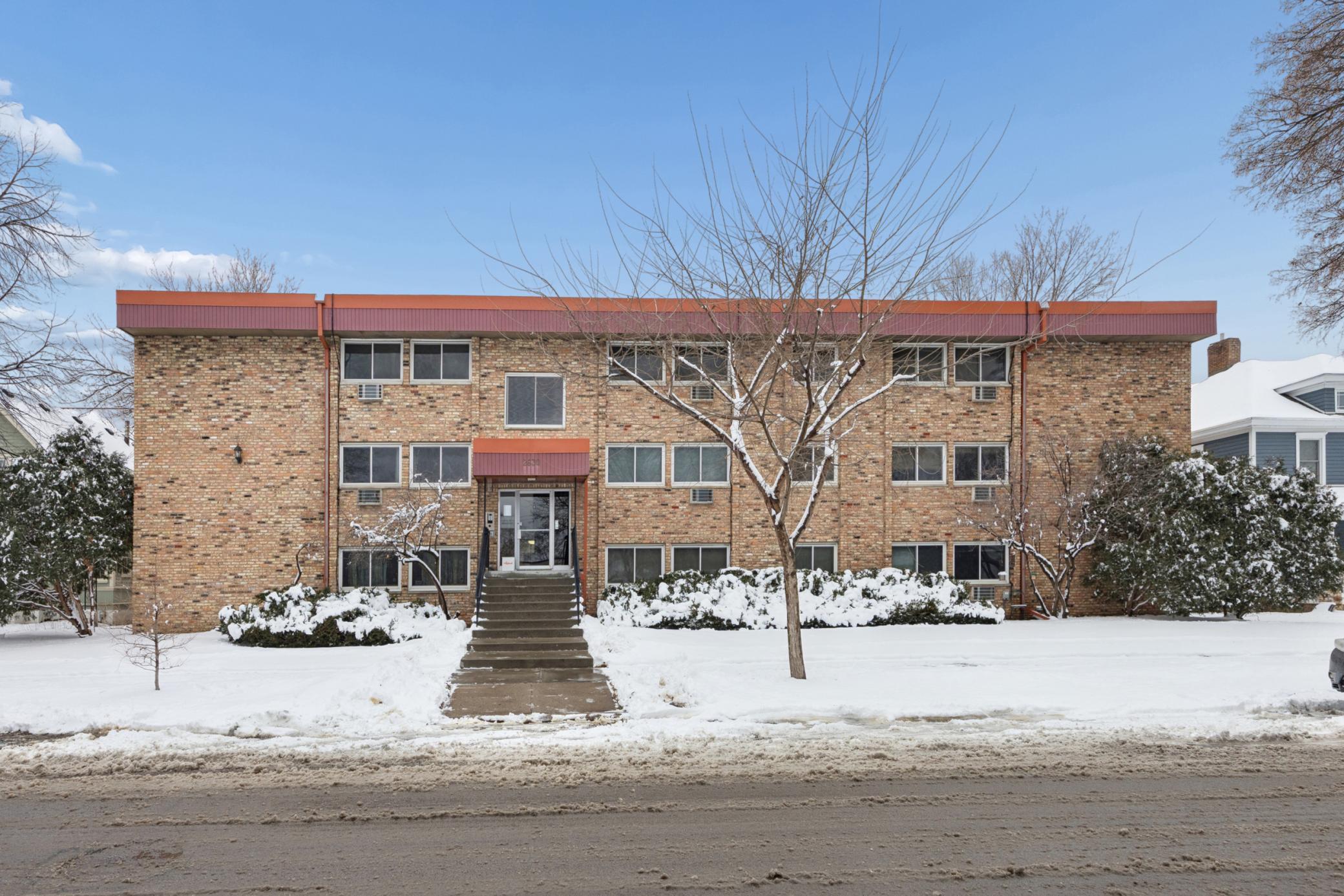View of Residential at 2630 Pleasant Avenue #306, Minneapolis MN 55408, Minneapolis - Mike Wilen | Minnesota Team Real Estate