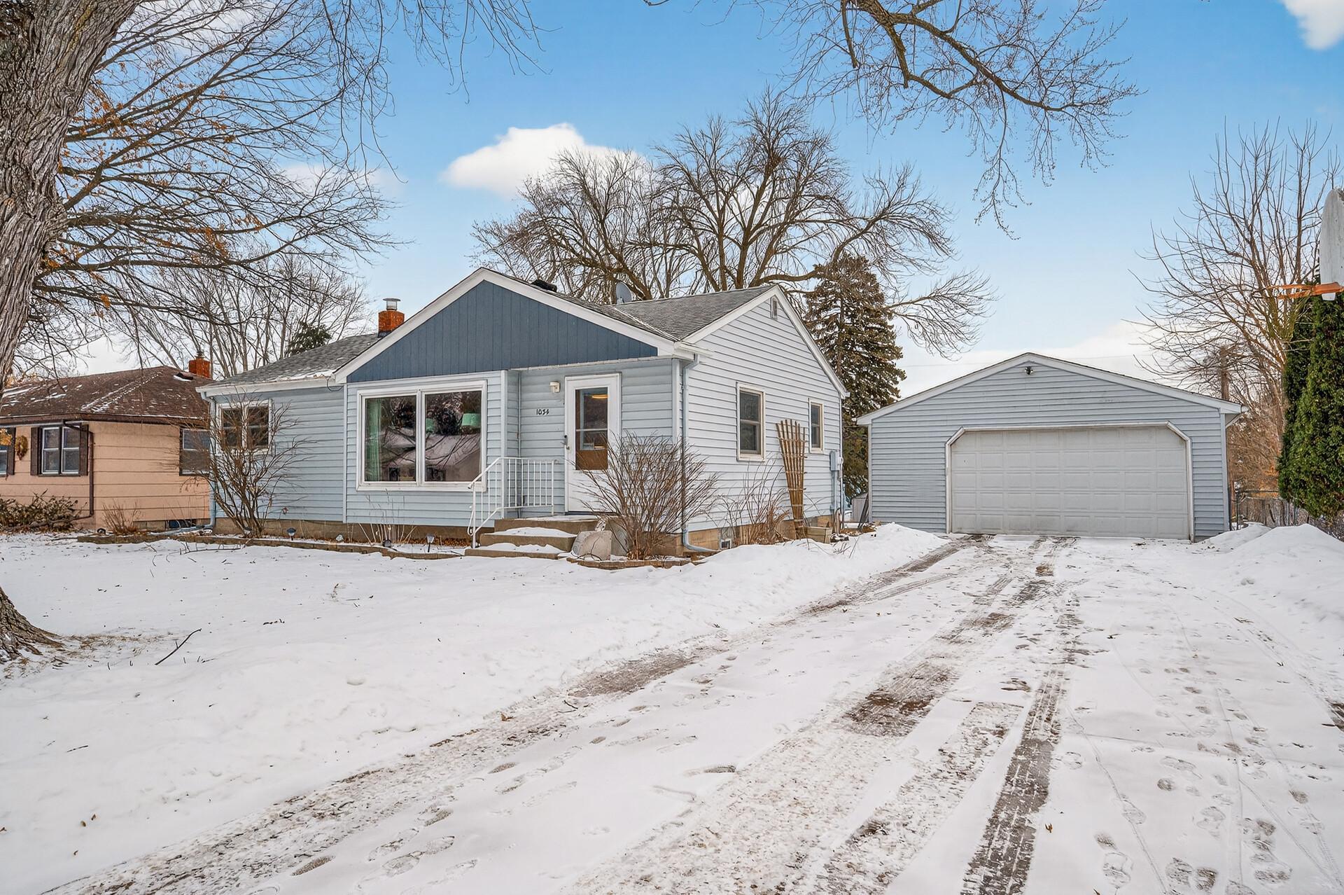 View of Residential at 1034 Cobb Road, Shoreview MN 55126, Shoreview - Mike Wilen | Minnesota Team Real Estate