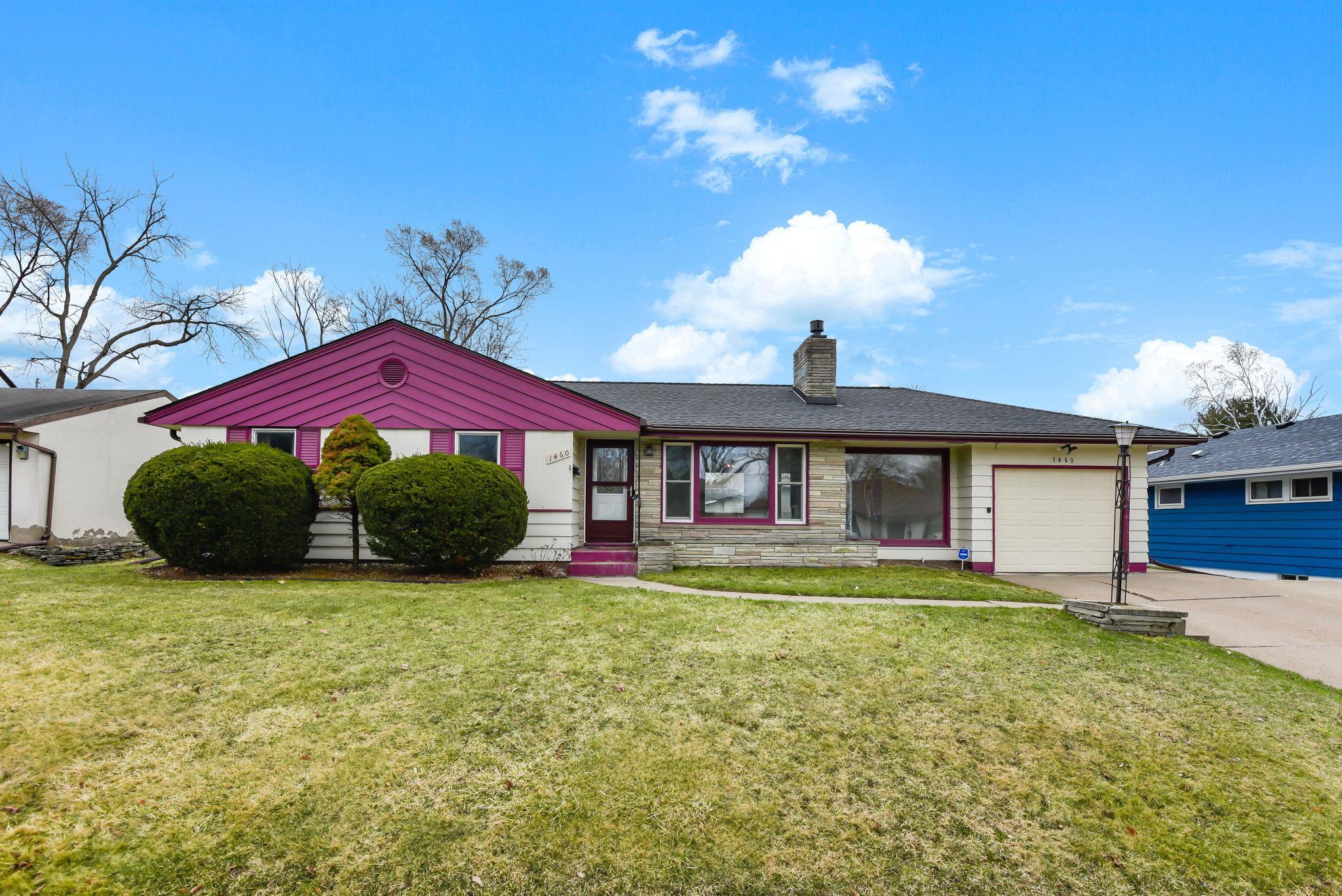 View of Residential at 1460 Arlington Avenue, Saint Paul MN 55106, Saint Paul - Mike Wilen | Minnesota Team Real Estate