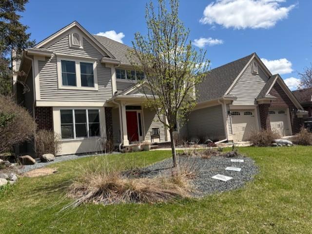 View of Residential at 4540 Snail Lake Boulevard, Shoreview MN 55126, Shoreview - Mike Wilen | Minnesota Team Real Estate
