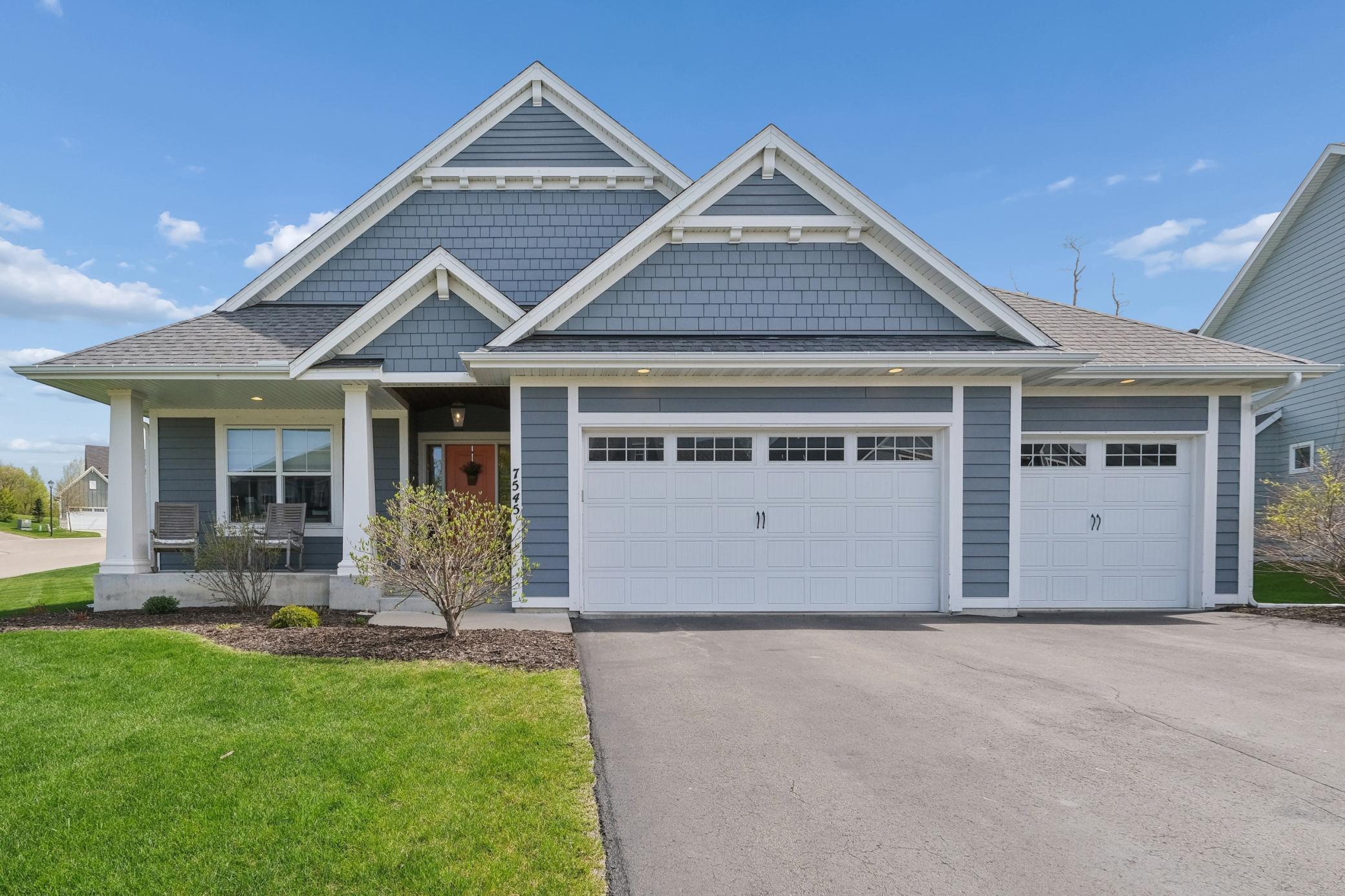 View of Residential at 7545 Fawn Hill Road, Chanhassen MN 55317, Chanhassen - Mike Wilen | Minnesota Team Real Estate