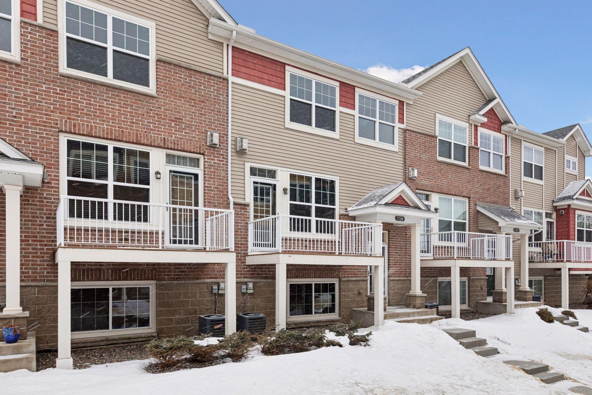 View of Residential at 17159 72nd Avenue #2803, Maple Grove MN 55311, Maple Grove - Mike Wilen | Minnesota Team Real Estate