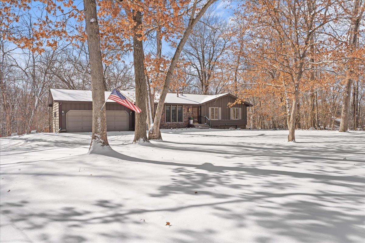View of Residential at 9923 219th Street, Forest Lake MN 55025, Forest Lake - Mike Wilen | Minnesota Team Real Estate