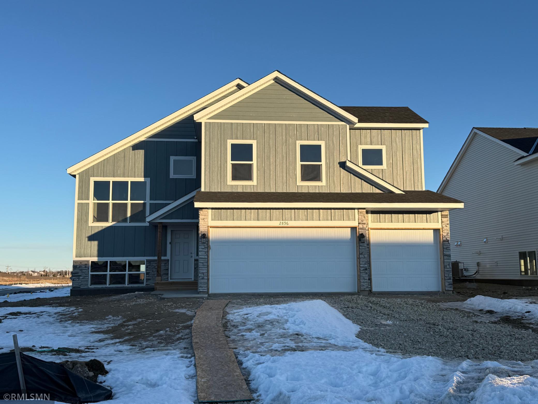 View of Residential at 2896 Ivory Avenue, Saint Michael MN 55376, Saint Michael - Mike Wilen | Minnesota Team Real Estate