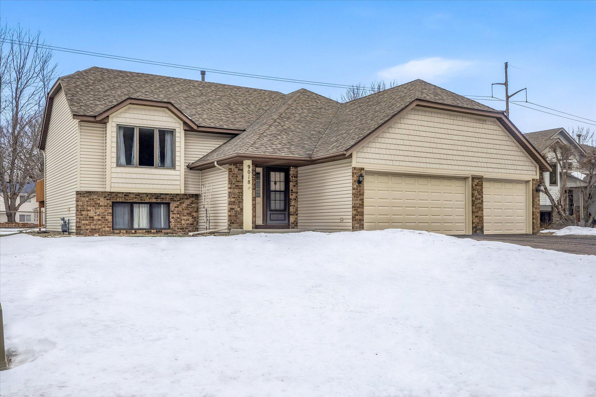 View of Residential at 9018 Jareau Avenue, Cottage Grove MN 55016, Cottage Grove - Mike Wilen | Minnesota Team Real Estate