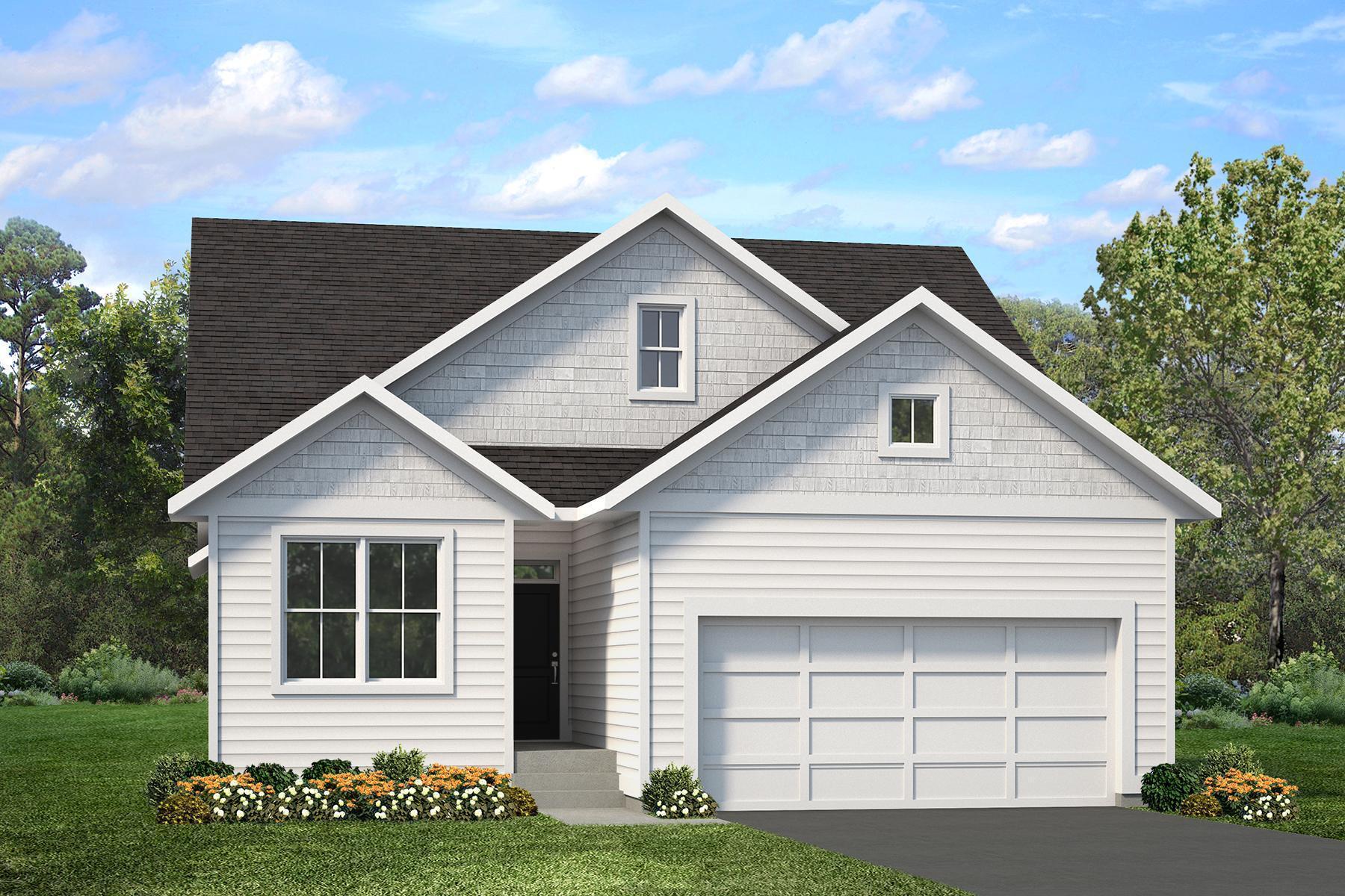 View of Residential at 10942 37th Street, Lake Elmo MN 55042, Lake Elmo - Mike Wilen | Minnesota Team Real Estate